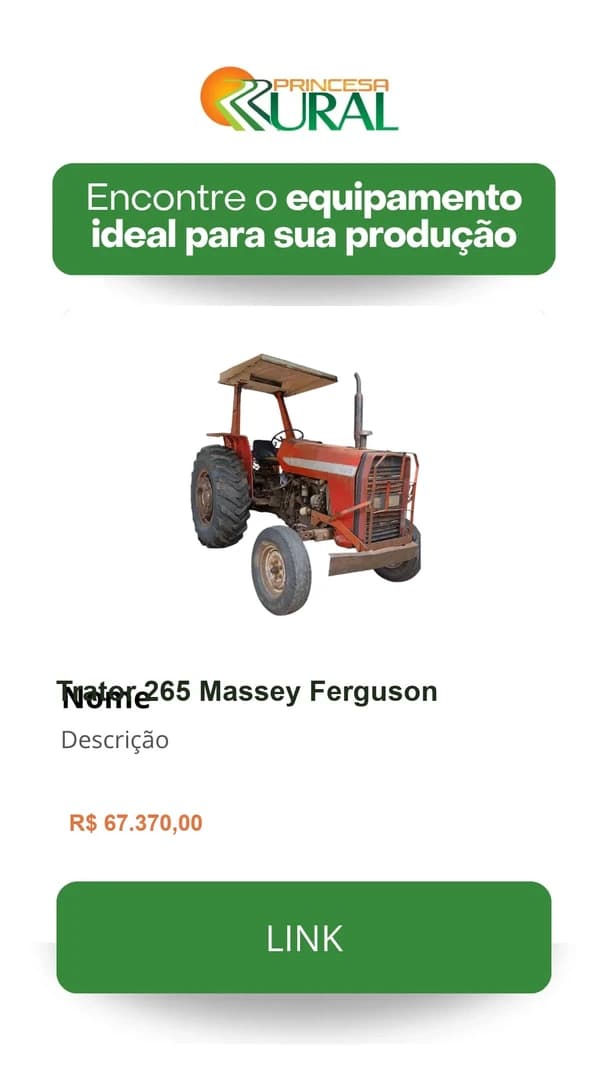 Imagem do leilão Leilao 13/08