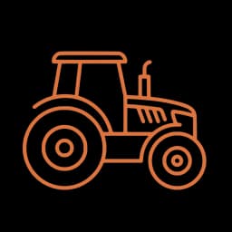 Tratores Agrícolas