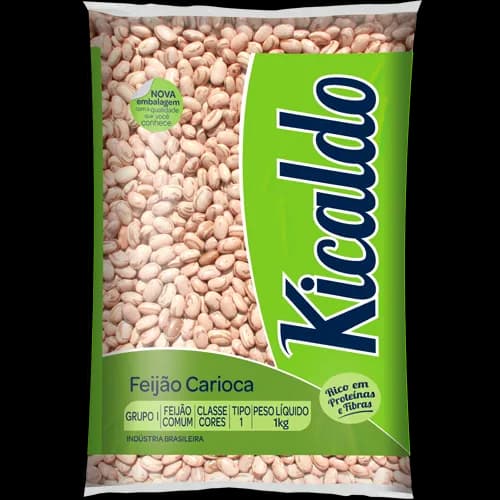 Feijão Kicaldo - Miniatura 2