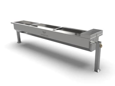 Bebedouro para Gado Basculante 