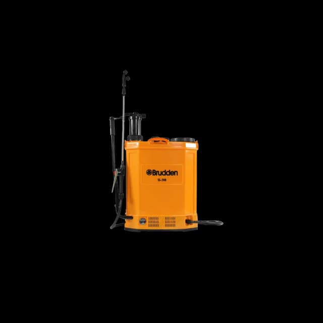 Pulverizador eletrico brudden ss20b