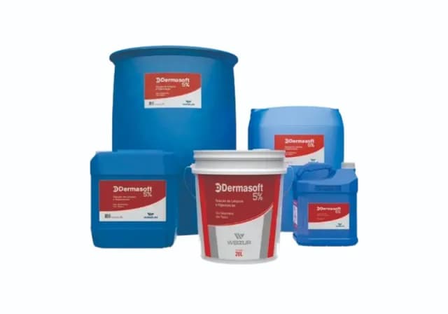 Dermasoft 5%