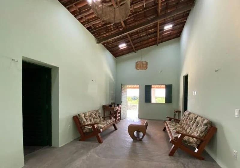 Excelente Propriedade Rural à Venda - Região Serrana do Ceará, com 335 hectares - Miniatura 10