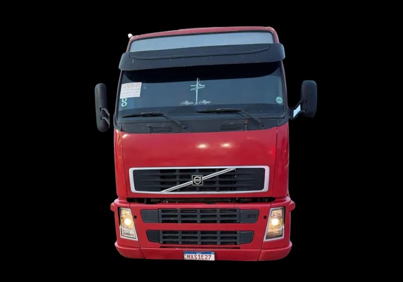 Volvo FH-12 420 - Miniatura 4