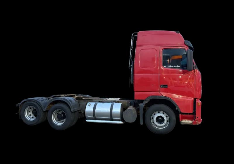 Volvo FH-12 420 - Miniatura 5