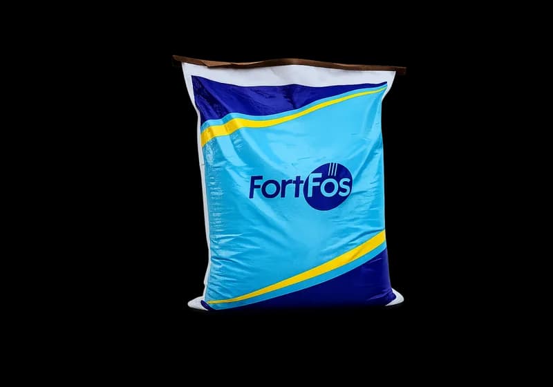 NÚCLEO FORTFÓS BEEF 500 +