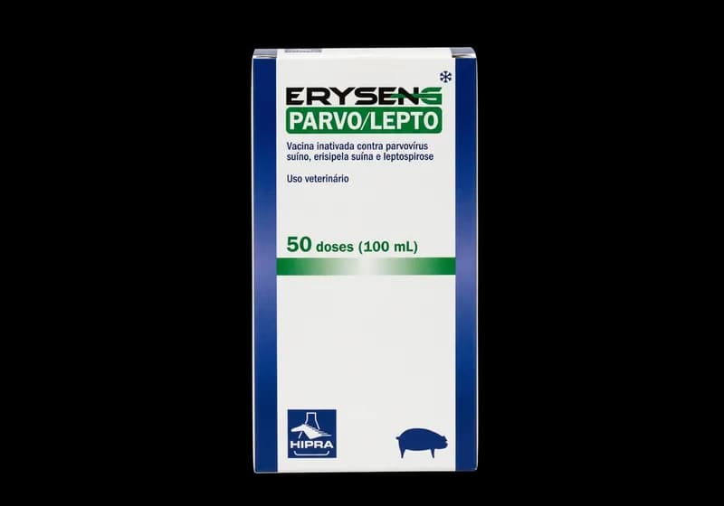 ERYSENG PARVO LEPTO BR 50 DS