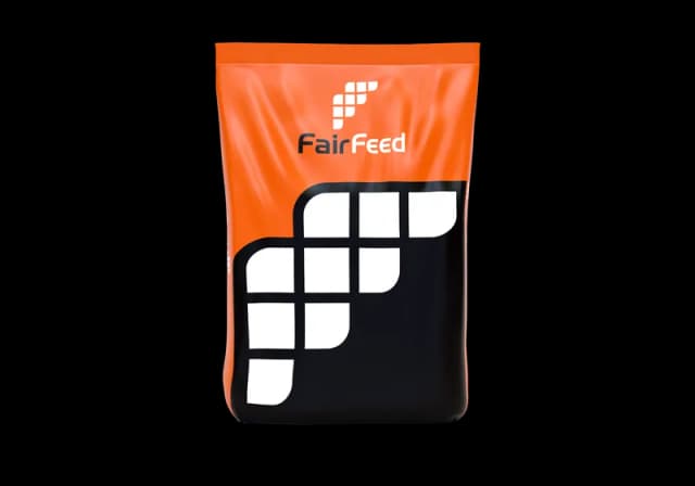 FAIR OVO NUCLEO CRESC 30KG