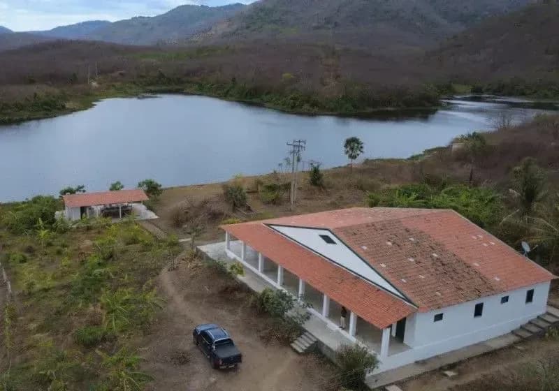 Excelente Propriedade Rural à Venda - Região Serrana do Ceará, com 335 hectares