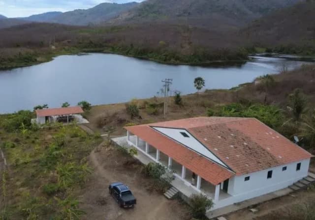 Excelente Propriedade Rural à Venda - Região Serrana do Ceará, com 335 hectares