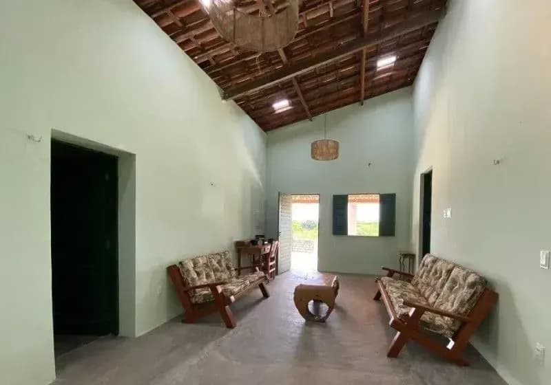 Excelente Propriedade Rural à Venda - Região Serrana do Ceará, com 335 hectares - Miniatura 4