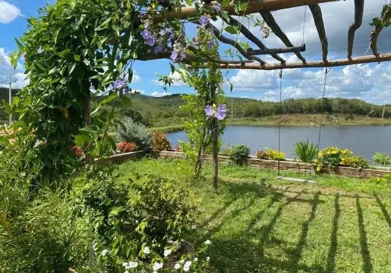 Excelente Propriedade Rural à Venda - Região Serrana do Ceará, com 335 hectares - Miniatura 7