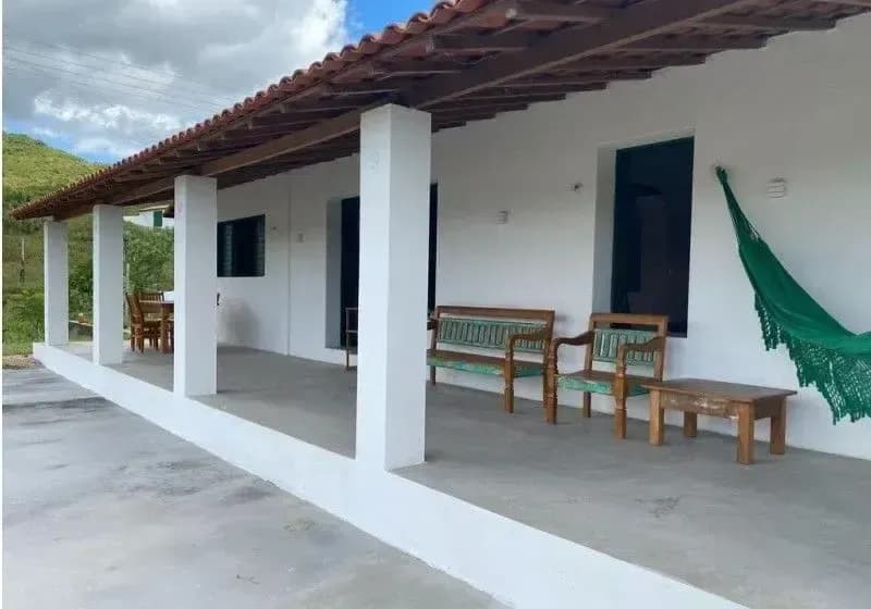 Excelente Propriedade Rural à Venda - Região Serrana do Ceará, com 335 hectares - Miniatura 10