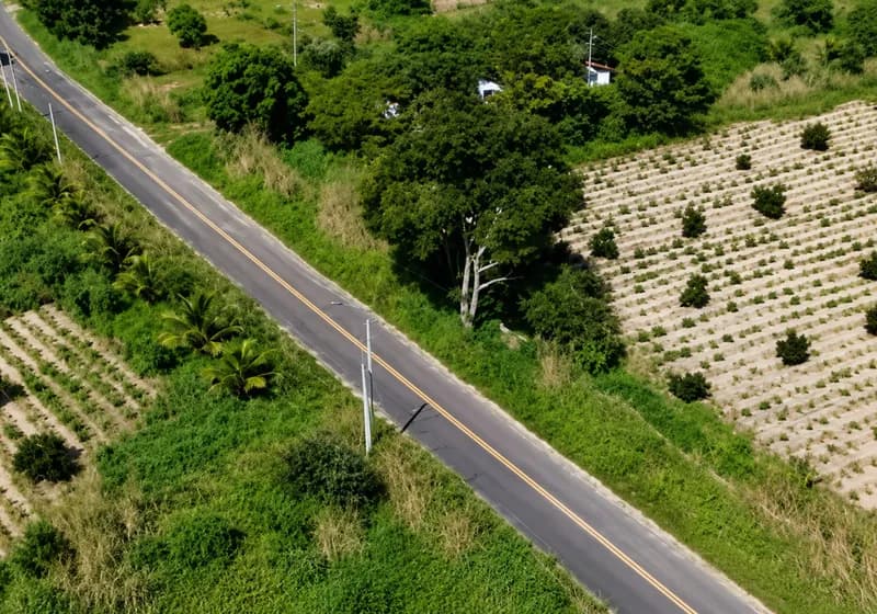 Terreno à venda no Sítio Santa Tereza – São Benedito/CE - Miniatura 4