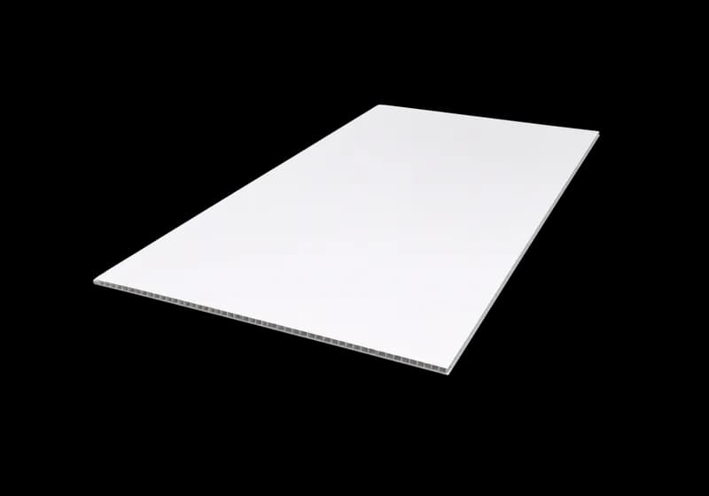 Forro Branco Modular