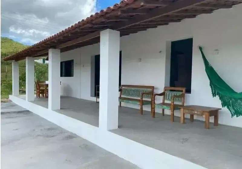 Excelente Propriedade Rural à Venda - Região Serrana do Ceará, com 335 hectares - Miniatura 3