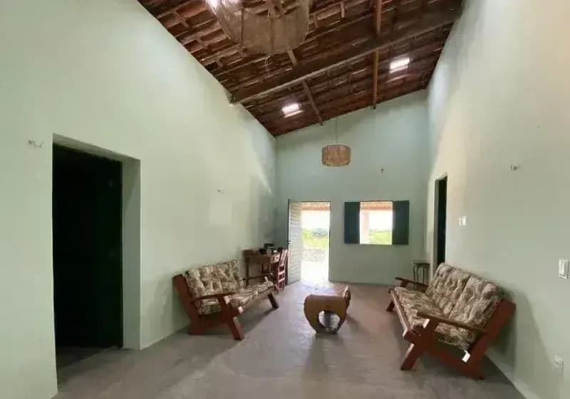 Excelente Propriedade Rural à Venda - Região Serrana do Ceará, com 335 hectares - Miniatura 8