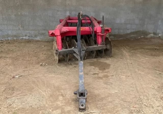Grade Aradora Baldan 