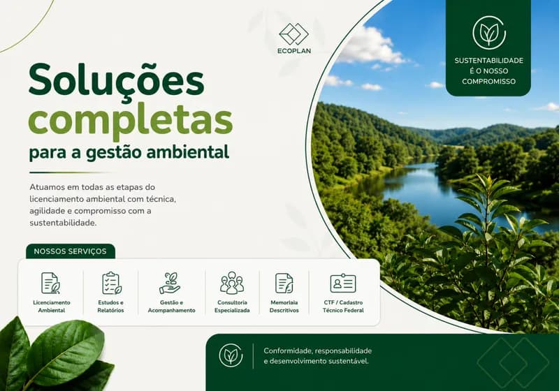 Ecoplan Soluções Agro Ambientais - Miniatura 2