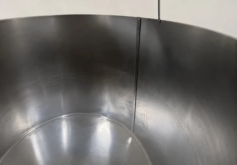 Tanque de Resfriamento de Leite Etscheid - 3000 litros - Miniatura 3
