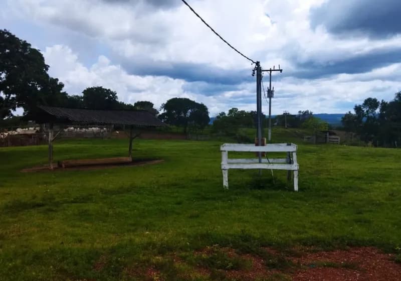 500 Alqueires em Dianópolis Tocantins - Miniatura 4