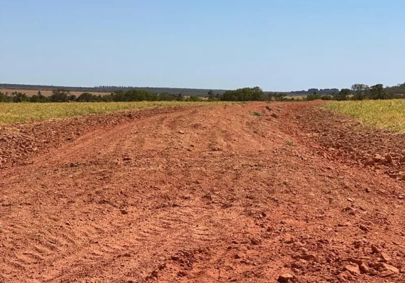 Fazenda de 397 Alqueires em Novo Acordo - TO - Miniatura 4