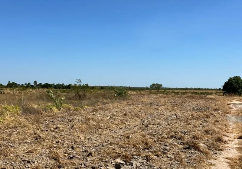 Fazenda de 397 Alqueires em Novo Acordo - TO - Miniatura 7