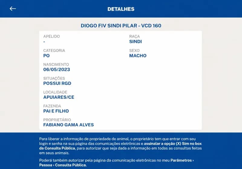 Tourinho Sind PO - Miniatura 3