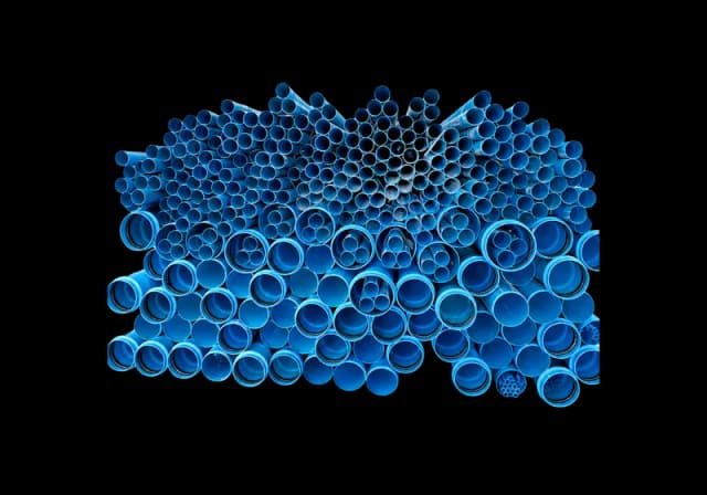 Tubos PVC