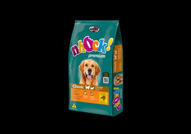 Nhock Classic Premium
