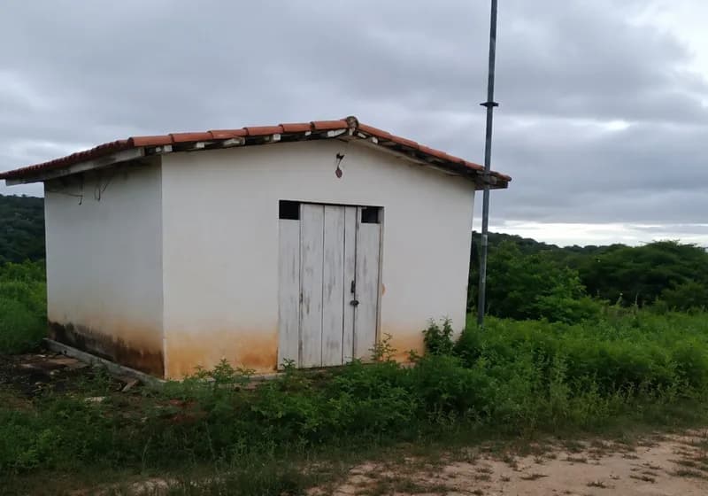 Propriedade Rural - Sitio Cachoeira - Miniatura 7