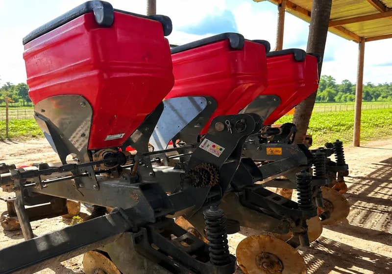 Plantandeira Massey Ferguson 106 L45 - Miniatura 4