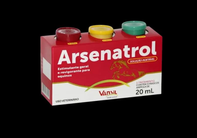 Arsenatrol
