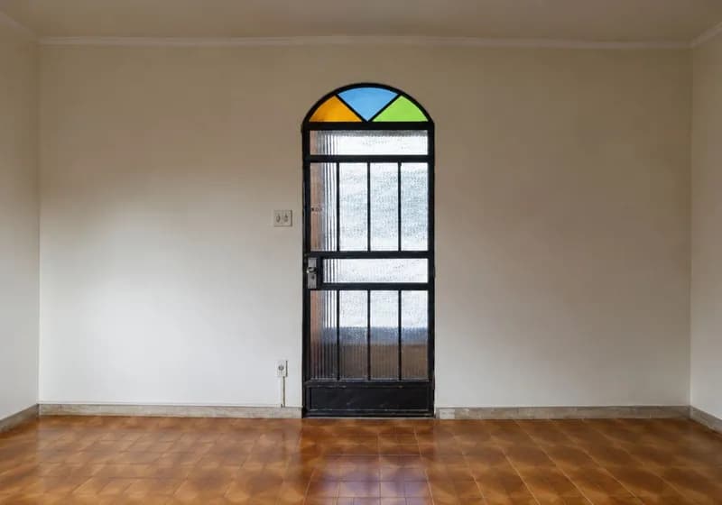 Portas e Janelas de vidro e vitral em geral - Miniatura 2