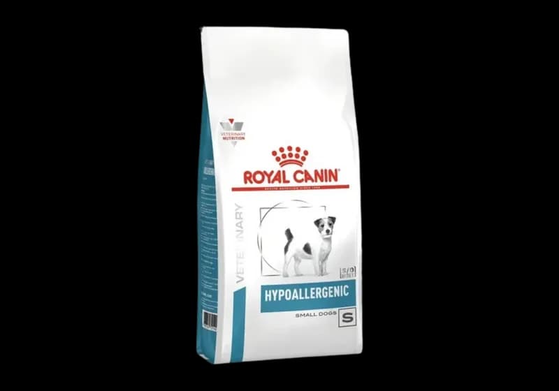 Ração Royal Canin Hipoalergênico - Imagem 1