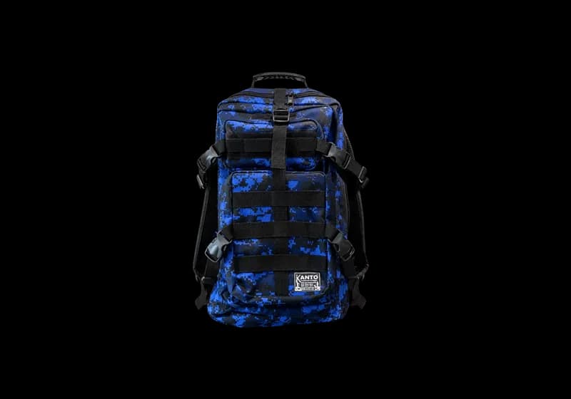 Mochila tática - Miniatura 2