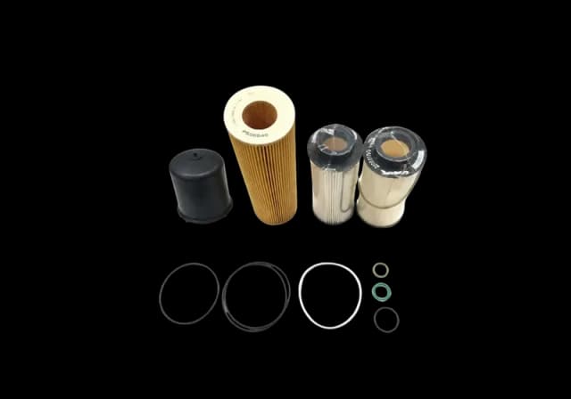 Kit de Filtro para Scania NTG 2837180