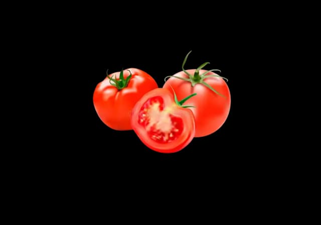Tomate