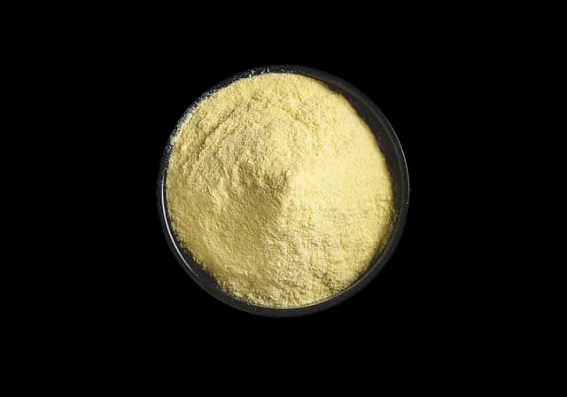 Massa de Milho