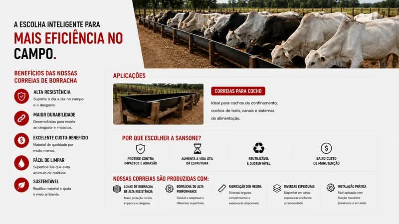 BORRACHA PARA COCHO - Miniatura 2