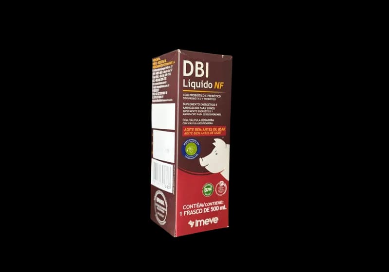 DBI Líquido - Imagem 1