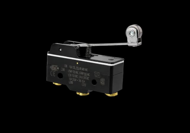 Micro-Switch