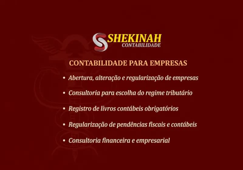 Soluções em Contabilidade para Empresas - Imagem 1