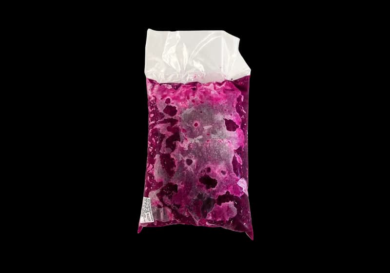 Pitaya Congelada sem Casca - Imagem 1