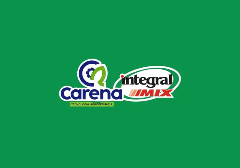 Rações Integral Mix