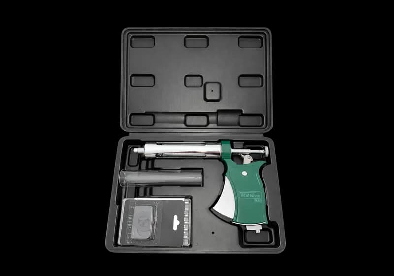 Seringa Pistola - Imagem 1