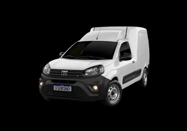 Fiat Fiorino Endurance