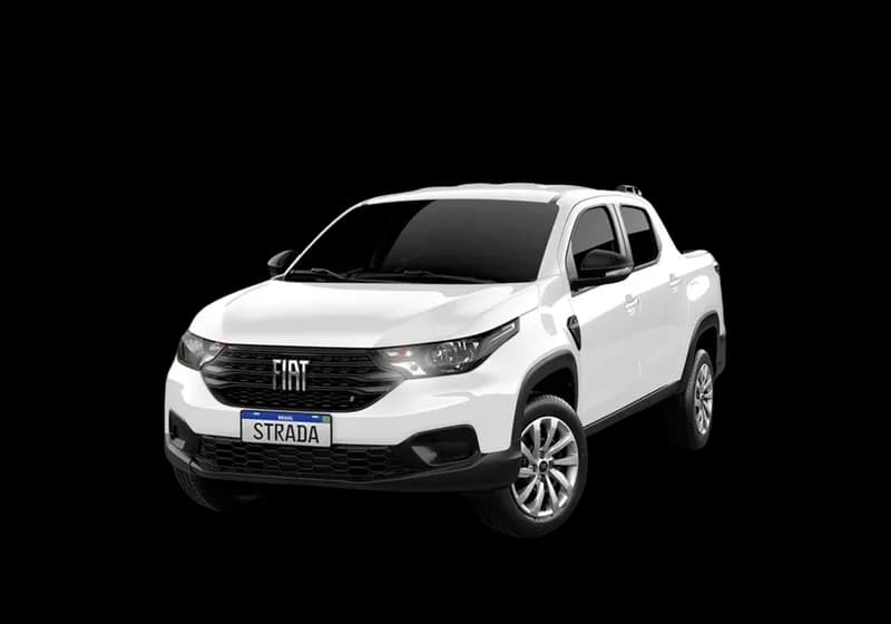 Fiat Strada Freedom - Imagem 1