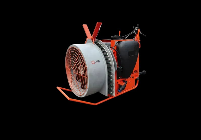 Pulverizador Atomizador - Imagem 1
