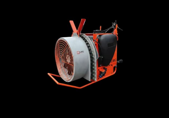 Pulverizador Atomizador